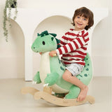 Dinosaur Rocker - Classic World