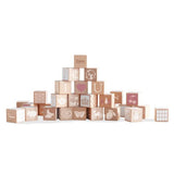 Iris Blocks - Classic World
