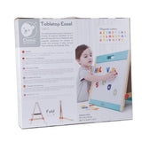 Tabletop Easel - Classic World