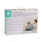 Vintage Garage - Classic World
