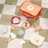Pet Care Playset - Classic World