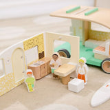 Campervan - Classic World