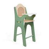 Vintage High Chair - Classic World