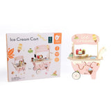 Ice Cream Cart - Classic World