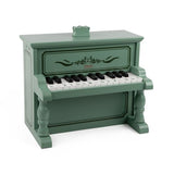 Vintage Piano - Classic World
