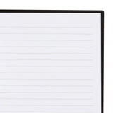 The Fortune Teller Tarot Card Velvet Notebook