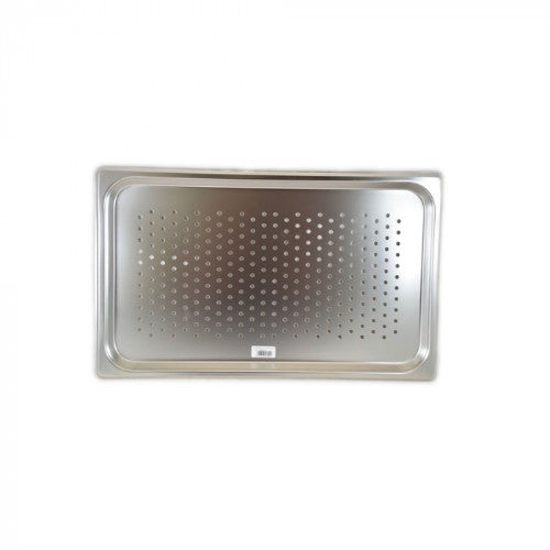 Steampan 1/1 Size 65mm Perf