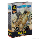 Marvel: Crisis Protocol  - Mojo Ball Scenario Pack
