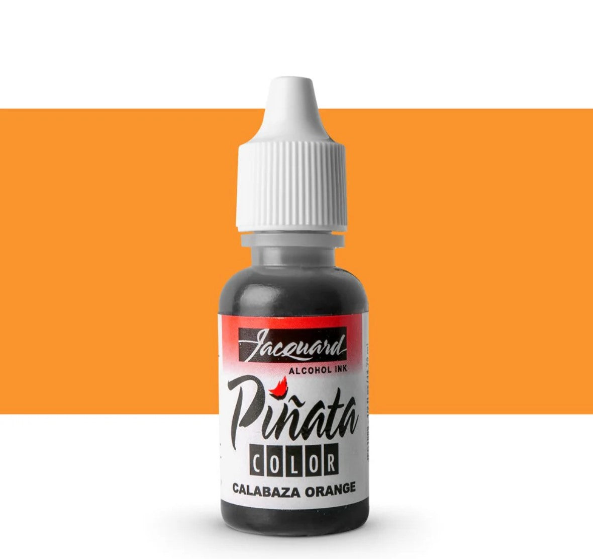 ALCOHOL INK - JACQUARD PINATA CALABAZA ORANGE 005 (14.79ml)