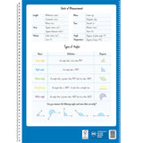 Warwick Our Big Maths Modelling Book 30mm Quad 32 Page