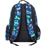 Spencil Neon Life Backpack 450 X 370mm