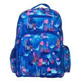 Spencil Coral Garden Backpack 450 X 370mm