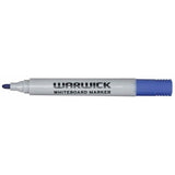 Warwick Whiteboard Marker Bullet Tip 4 Wallet