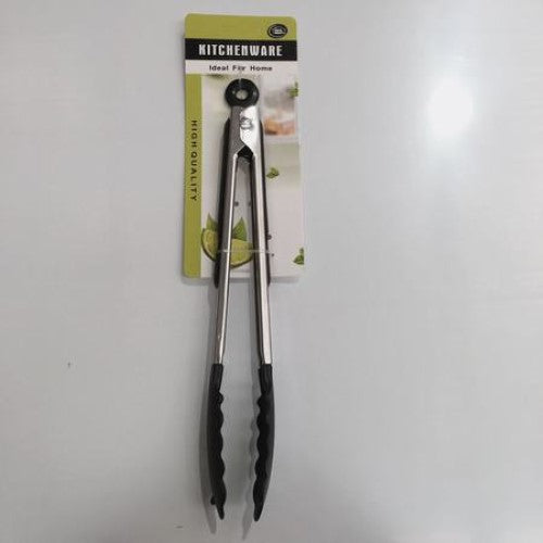 Tongs - 12" (Set of 12)
