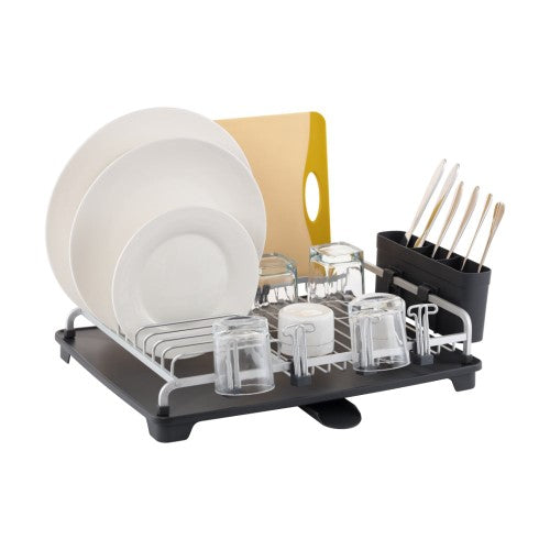 Dish Rack - Avanti Apex Aluminium