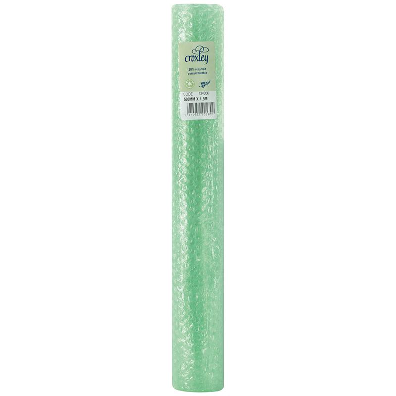 Croxley Bubblewrap 500mmx1.5m