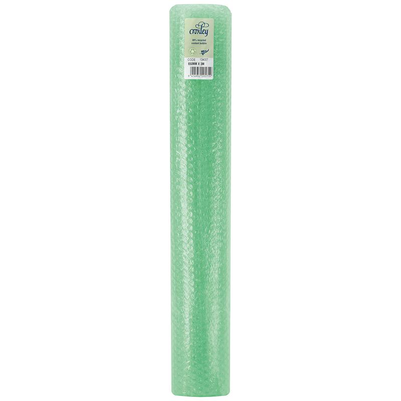 Croxley Bubblewrap 650mmx3m