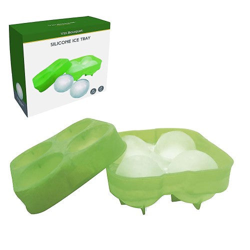 Giant Ice Tray - Vin Bouquet Silicone