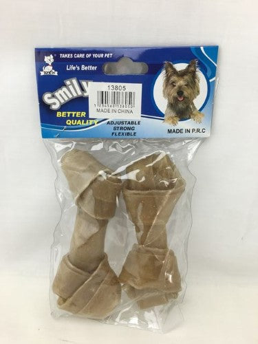 Pets Toy - Bone 2pcs (12 Packs)