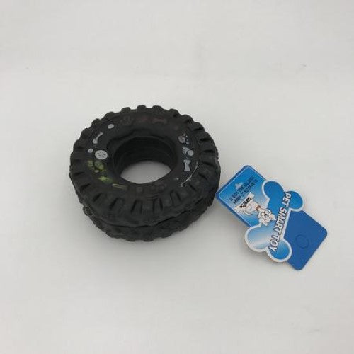 Pets Toy - Tyre (Set of 12)