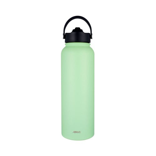 Sipper Bottle - Avanti HydroSport 1.1L (Mint)