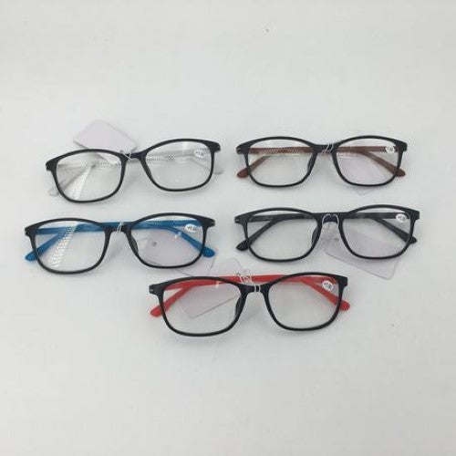 Reading Glasses - 200 (Set of 12)