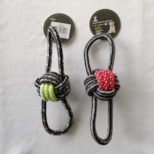 Pet Toy 3 (Set of 12 Assorted)