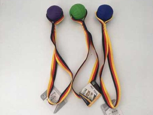 Pet Toys - 7cm (Set of 12 Assorted)