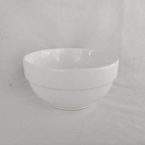 Ceramic Bowl - 11.2 x 5.7cm (Set of 12)
