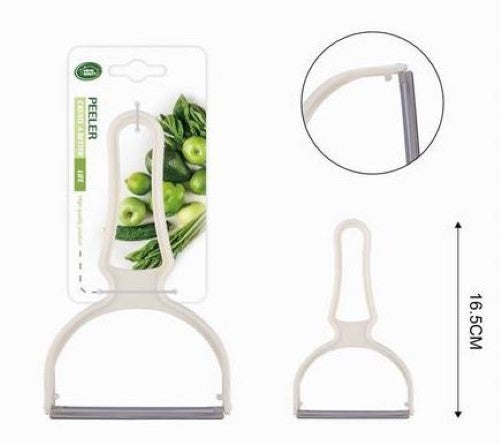 Peeler - 16.5 x 10cm (Set of 12)