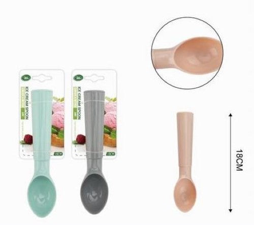 Ice Cream Scoop - 18cm (Set of 12 Assorted)