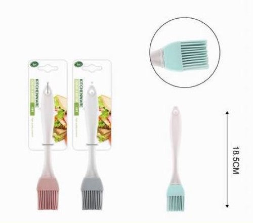 BBQ Brush - 18.5cm (Set of 12 Assorted)