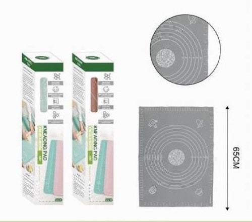 Kneading Mat - 45 x 65cm (Set of 12)