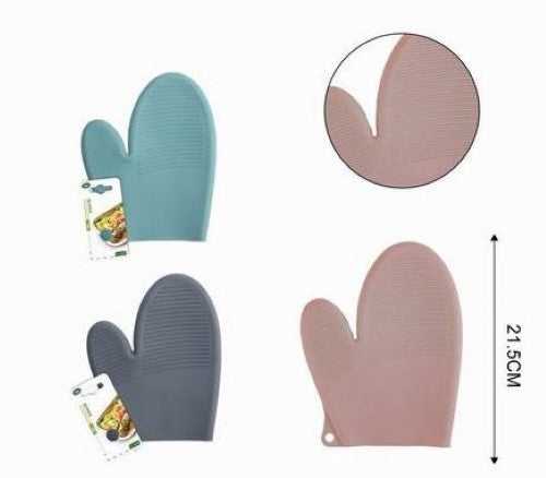 Gloves - 21.5cm (Set of 12 Assorted)