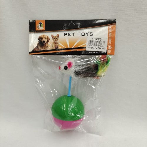 Cat Toys 1 - 4pcs (Set of 12)