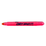 Amos Dry Highlighter Fluoro Pink