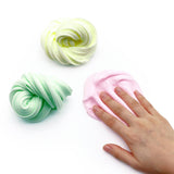 Amos i.Slime DIY Slime Making Kit Glow In The Dark