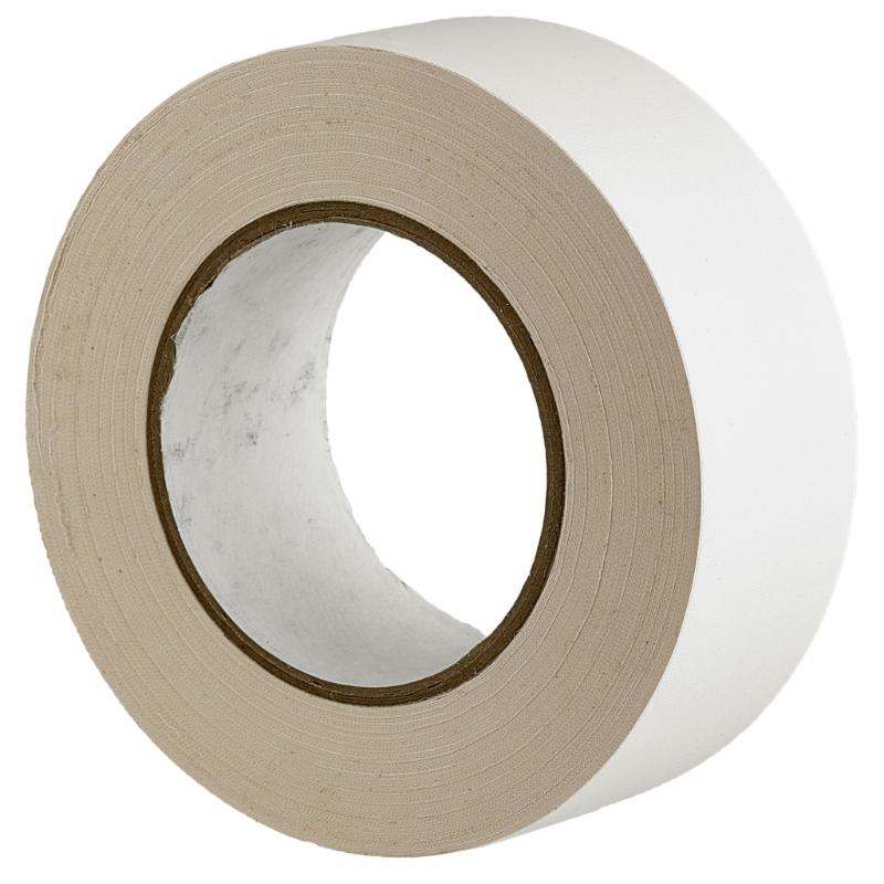 Sellotape 4705 Cloth Tape White 48mmx30m