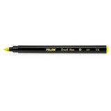 Milan Markers Brush Tip Fluoro Pack 6