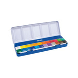 Milan Watercolour Paint Set 24 colour