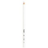 Milan White Drawing Pencils Pack 3 + Eraser