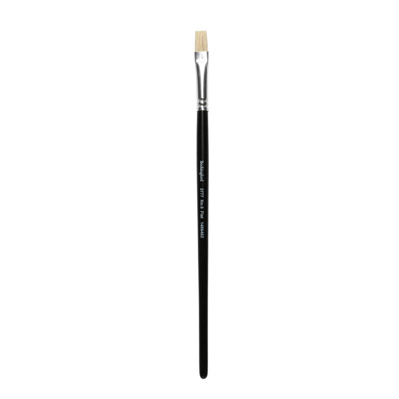 Bockingford Paint Brush 2777 Flat Size 8 9mm