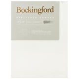 Bockingford Canvas 3/4 Inch 9x12"