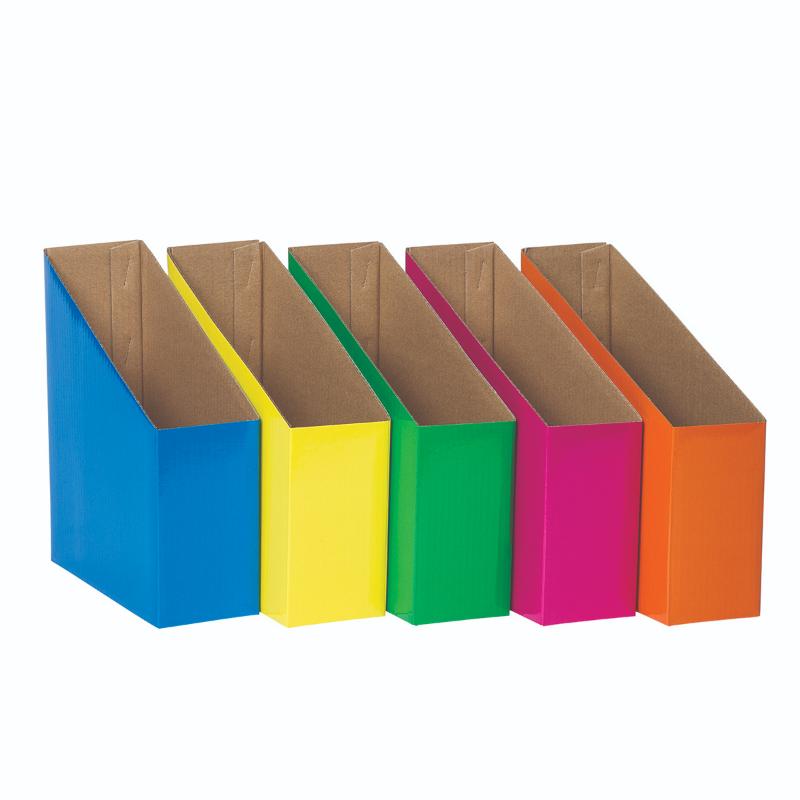 Elizabeth Richards Magazine Box - Pack of 5 Pack 4