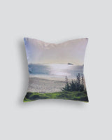 Lonely Bay Cushion - Multi 45x45cm - OLLO