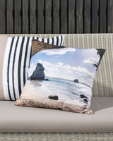 Cove Splendour Cushion - Multi 45x45cm - OLLO
