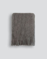 Fiesta Throw - Ochre 125x150cm - OLLO