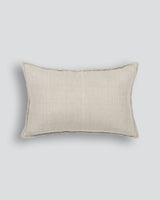 Dolce Cushion - Charcoal 35x55cm - OLLO