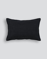 Dolce Cushion - Charcoal 35x55cm - OLLO