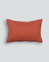 Dolce Cushion - Charcoal 35x55cm - OLLO